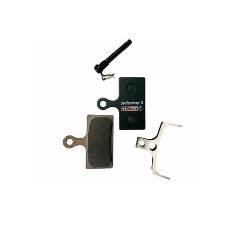 SwissStop Swiss Stop Fren Balatası XTR 2011 - XT SLX 2012