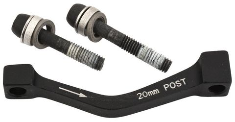 Sram Sram 20mm PM Kaliper Adaptörü