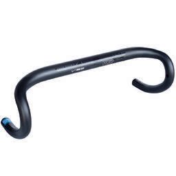 PRO PRO Vibe Alu Compact Di2 Racestuur Zwart 38 cm