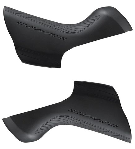Shimano Shimano Dura-Ace ST-R9100 STI Vites/Fren Kolu Lastiği (Hoods)