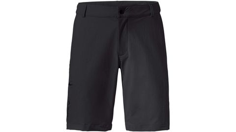 VAUDE Vaude Men's Yaras Shorts BLACK / S