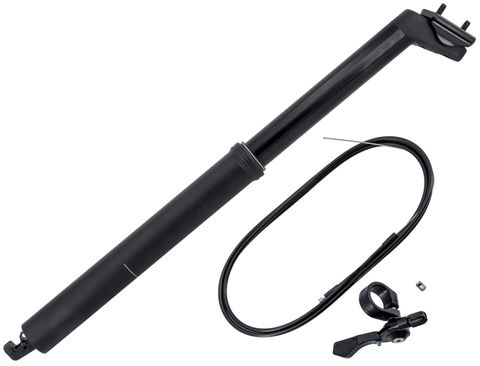 Limotec Limotec Alpha 1 Dropper Sele Borusu