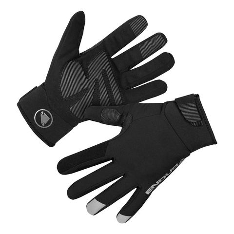 Endura Endura Strike Handschuh - Schwarz XS