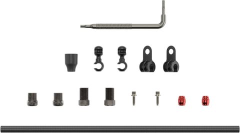 Sram SRAM Bremsleitungs-Kit für Red/Force - 2000 mm