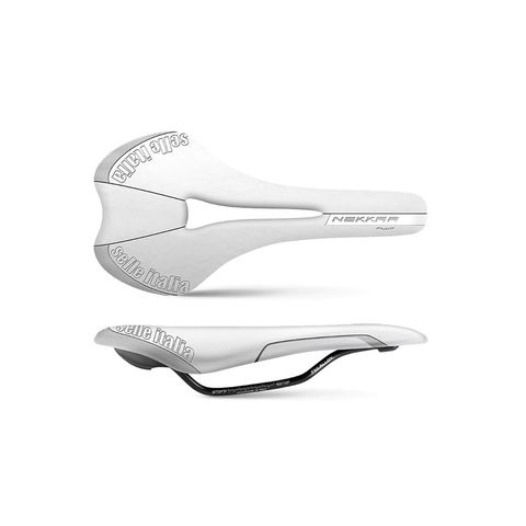 Selle Italia Selle Italia Sele SLR X-Cross Flow S2 Siyah