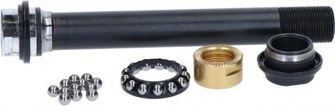 Shimano SHIMANO Hohlachse FH-M820-R Komplettkit - 12 mm