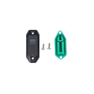 Sram SRAM Maven A1 Reservoir Cap Kit