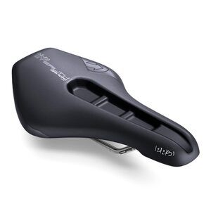 PRO PRO Stealth Offroad Sport Zadel Zwart