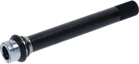 Shimano SHIMANO Hohlachse FH-M8010-R - Ersatz-Hinterradachse für FH-M8010 Nabe, ca. 83 g