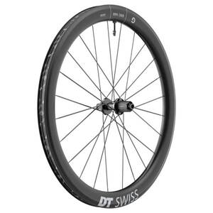 DT Swiss DT SWISS GRC1400 DICUT 50 Carbon Disc Race Achterwiel Shimano/SRAM