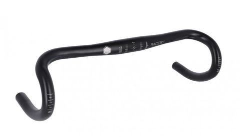 Raceby XLC Raceby Road-Bar HB-R06 380mm Ø 31,8mm schwarz