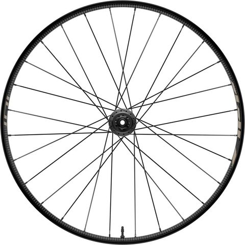 Zipp Zipp Hinterrad 101 XPLR DISC Centerlock, TLR - Dekore sand - Sram XDR