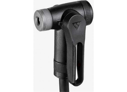 Topeak Topeak Twinhead Joe Blow Sport III Pompkop Zonder Slang