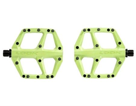 Look Look Trail Fusion Platform Pedal - Sarı