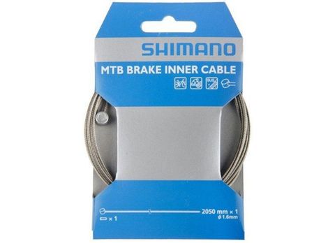 Shimano Shimano Rem Binnenkabel MTB