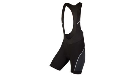 Endura Endura Wms Hyperon II Bibshort SCHWARZ / XXS