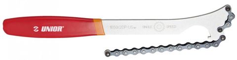 Unior Chain whip, singlespeed