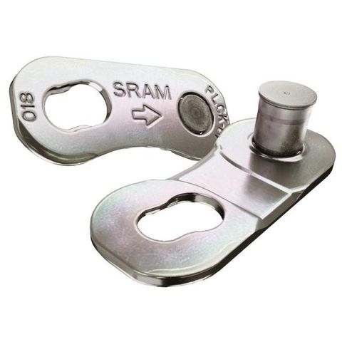 Sram SRAM Powerlock Flattop Road D1