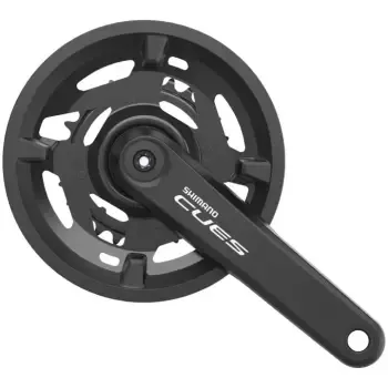 Shimano SHIMANO CUES FC-U4010-2 9/10/11-VİTES 40-26T 175mm KORUMALI AYNAKOL