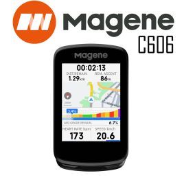 Magene C606