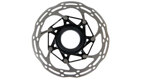 Sram SRAM Bremsscheibe Centerline X silber / 160MM