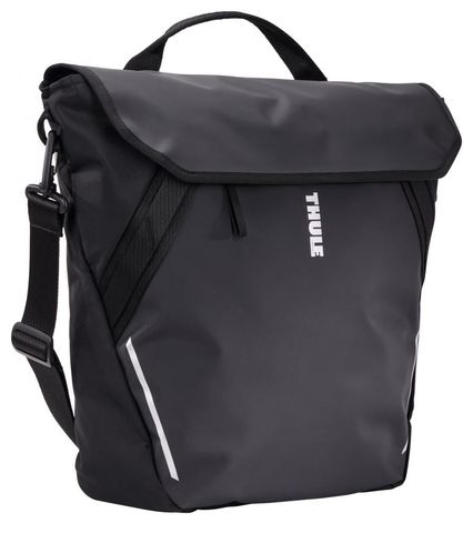 Thule Chasm Courier With InLock 22L