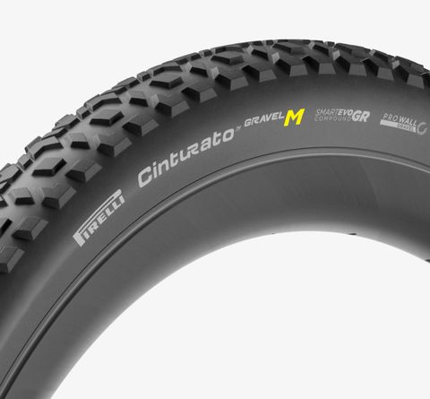 Pirelli Cinturato Gravel M