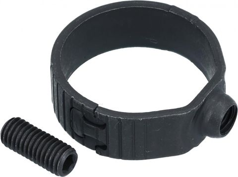 Shimano SHIMANO BEF.SCHELLE+SCHR. F. REVO-SHIFTER SL-RV200 - Ersatz-Befestigungskit 10 g