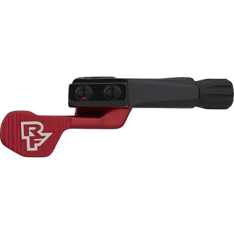 Race Face Race Face Turbine R 1 x Hebel Lenkerremote red