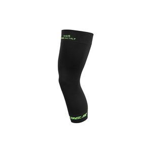Q36.5 Q36.5 Sun&Air Kniewarmers Zwart