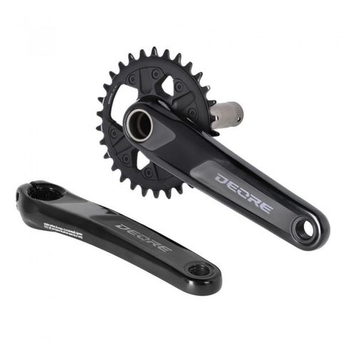 Shimano Deore FC-M6120-1