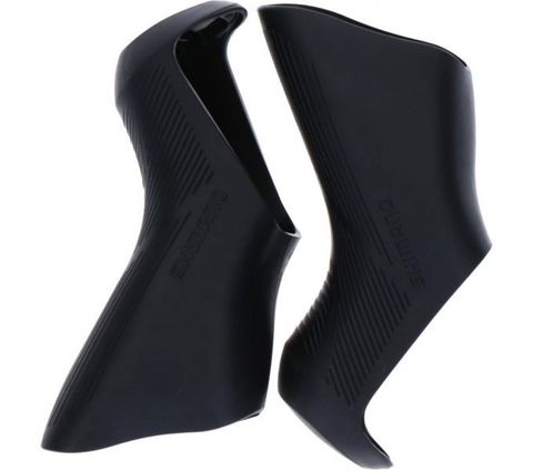 Shimano Shimano DURA-ACE Griffgummis für ST-R9250 Y0N798010 schwarz