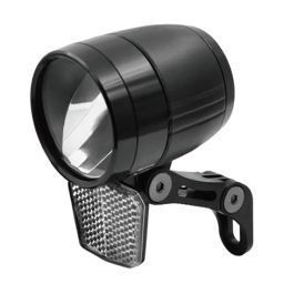 Oxc OXC E-Street Led+Reflektör Ön Lamba E-Bike 6-48V(160 lumen) XLD807