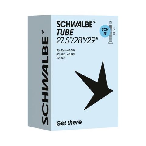 Schwalbe SCV19