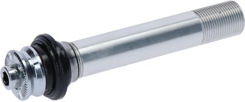Shimano SHIMANO Hohlachse HB-M785-F - Ersatzachse für Vorderradnabe, ca. 45 g