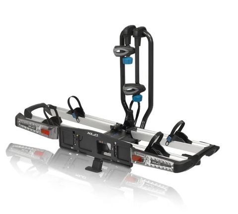 XLC XLC Azura Xtra WT VC-C10 Heckträger, für 2 E-Bikes