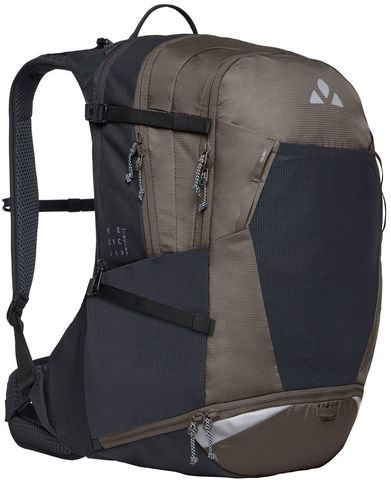 VAUDE Vaude Bike Alpin 28+5 - coconut - Größe 28+5 Liter