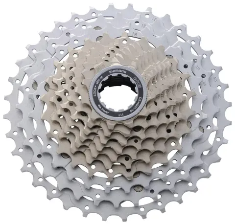 Shimano SLX CS-HG81-10