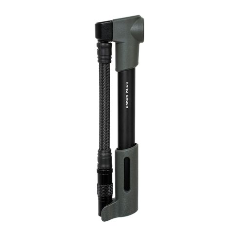 Topeak Topeak Nano Shock vork- en demperpomp