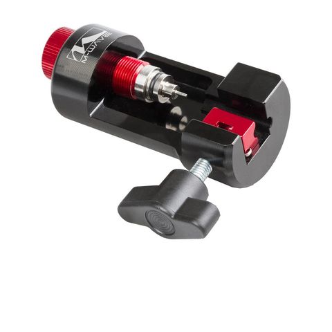 M-Wave MWave M-Wave Press It Presse für Hydraulikleitungen - Universal-Werkzeug für Shimano, Magura und mehr
