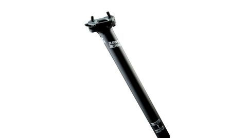Race Face Race Face RIDE Sattelstütze Black / 27,2 MM|375 MM
