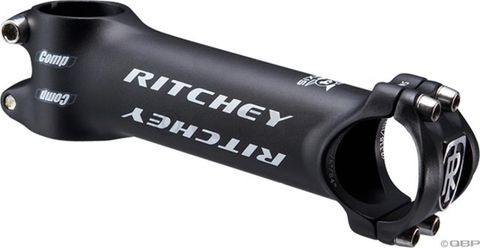 Ritchey Ritchey Gidon Boğazı 100mm Siyah