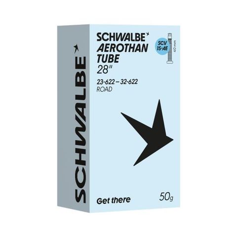 Schwalbe SCV15