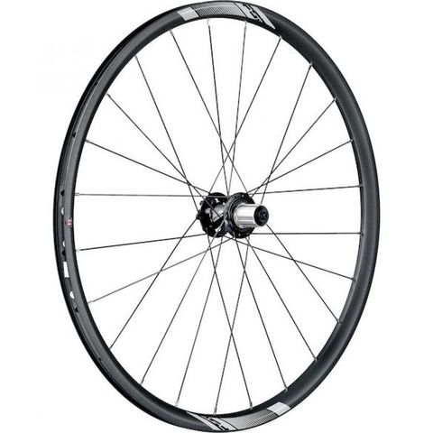 Fsa FSA Laufradsatz Non-Series Off-Road 29" 622 x 21,5 mm Schwarz - tubeless-ready Offroad-Performance