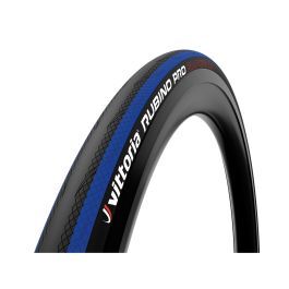 Vittoria Vittoria Road Rubino Pro 700x25 G2.0 Katlanır Dış Lastik Mavi 11A00136