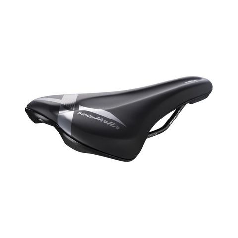 Selle Italia SELLEITALIA Selle Italia X-Bow L1 Offroad/MTB-Sattel 155 × 255 mm - Soft-Tek, Shock Absorber