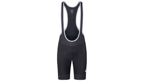 Oakley Oakley ENDURANCE MIX BIB BLACK/WHITE / S