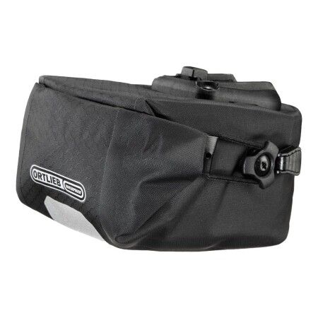 ORTLIEB Ortlieb F9674 Seadde-Bag Micro Two Sele Altı Çanta 0.8L Mat Siyah (Su Geçırmez)