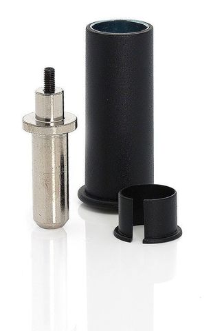 XLC XLC TO-S24 Aheadklem-inslaggereedschap 1 - 1/8"