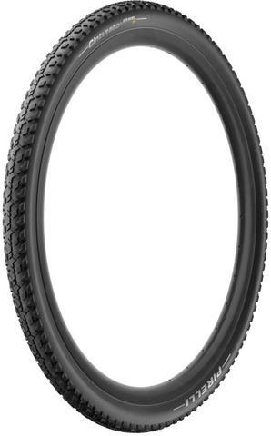 Pirelli Pirelli Cinturato Gravel M 700x40C TechWall SpeedGrip TLR - black - Größe 40-622